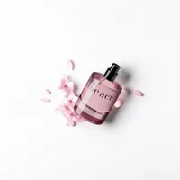 Дымка для волос The Act Perfume hair mist Virgin, 50 ml 2