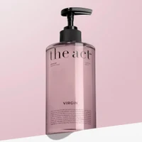 Гель для душа The Act Shower gel Virgin 460 ml 4