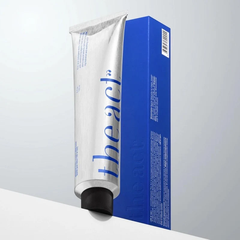 Крем для тела The Act Whipped Body Cream 25Th Hour, 150 ml 3