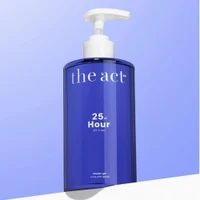 Гель для душа The Act Shower Gel 25th Hour, 460 ml 3