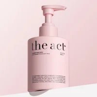 Лосьон для тела The Act Pureskin body lotion 300 ml 2