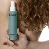 Спрей для волос The Act Texturising Salt Hair Spray Style, 150 ml 4