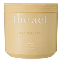Маска для волос The Act Hair Mask Pro Collagen, 400 ml