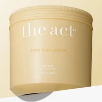 Маска для волос The Act Hair Mask Pro Collagen, 400 ml 2