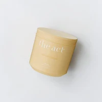 Маска для волос The Act Hair Mask Pro Collagen, 400 ml 3