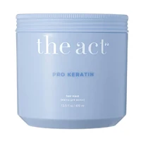 Маска для волос The Act Hair Mask Pro Keratin, 400 ml