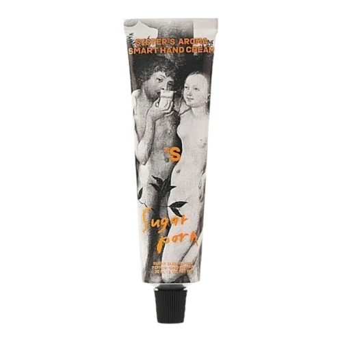 Крем для рук Sister's Aroma Smart Hand Cream
