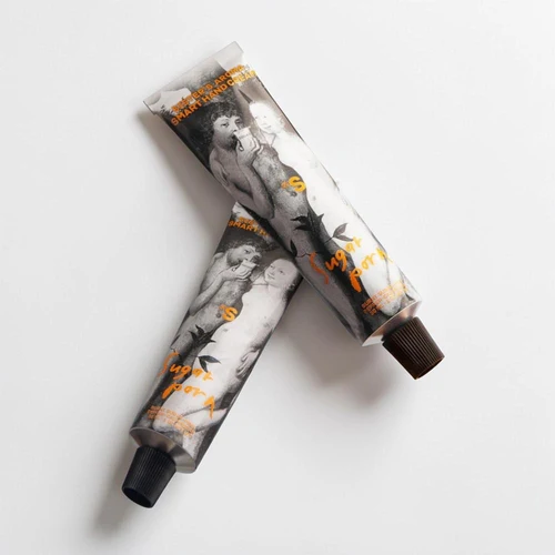 Крем для рук Sister's Aroma Smart Hand Cream