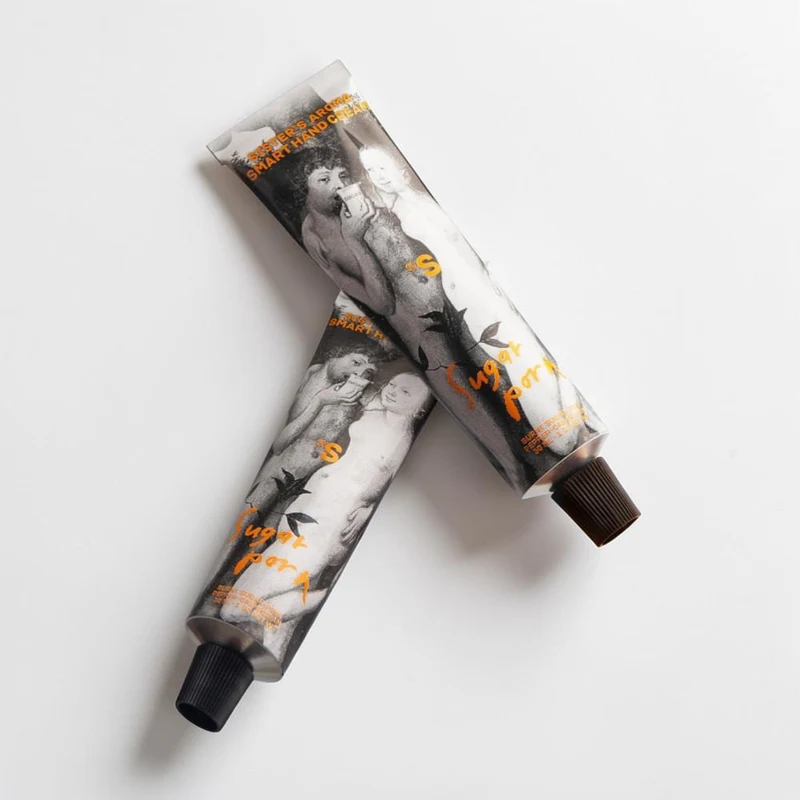 Crema de maini Sister's Aroma Smart Hand Cream 2