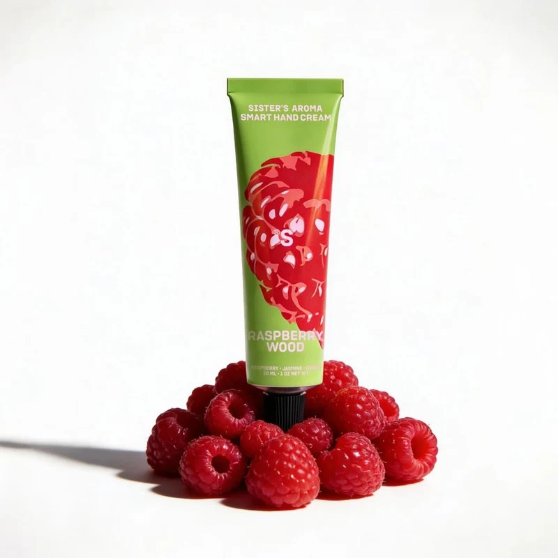 Crema de maini Sister's Aroma Smart Hand Cream 2