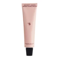 Crema de maini Sister’s Aroma Smart Hand Cream Keychain
