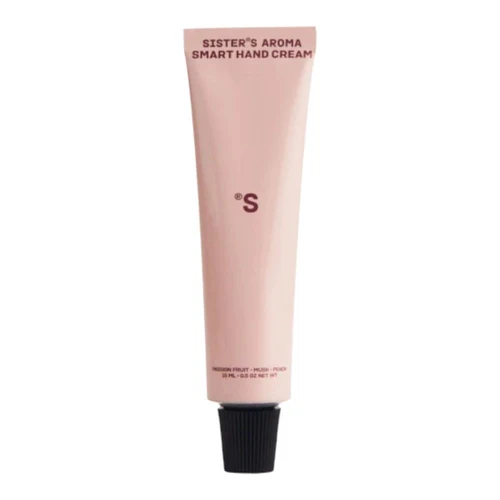 Крем для рук Sister’s Aroma Smart Hand Cream Keychain