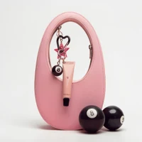 Crema de maini Sister’s Aroma Smart Hand Cream Keychain 3