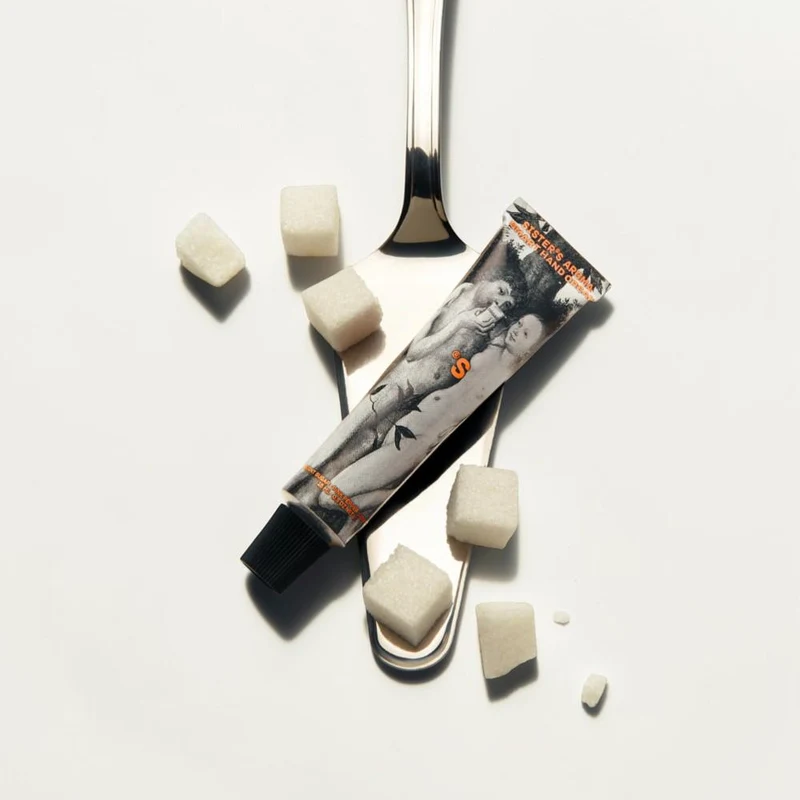 Crema de maini Sister’s Aroma Smart Hand Cream Keychain 2