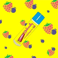 Бальзам для губ CARMEX Stick Lips Balm Naturally Berry 2