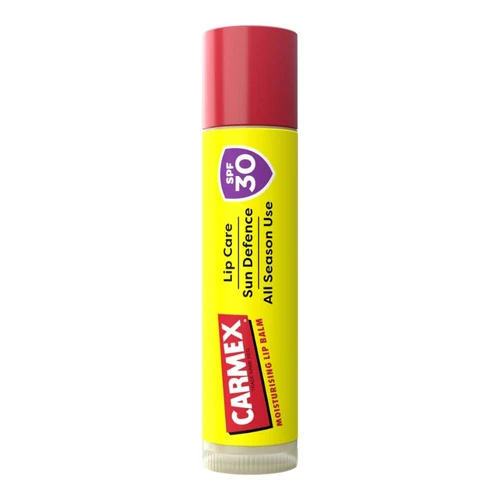 Бальзам для губ CARMEX Lips Balm Sun Defense Stick Tropical SPF 30