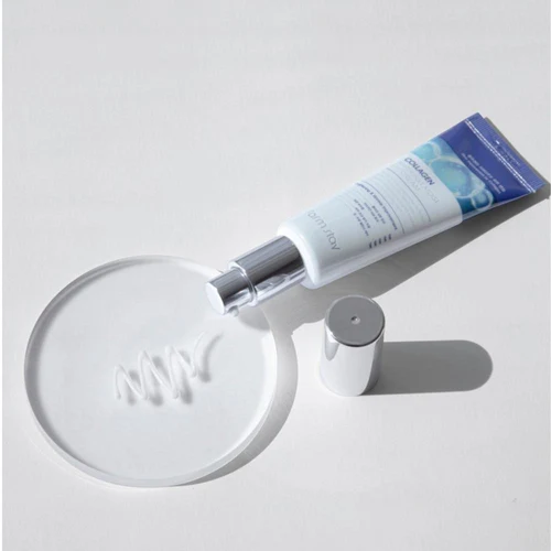 Crema de ochi Farmstay Collagen Water Full Moist Eye Cream 50 ml