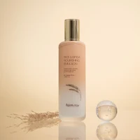 Cremă de faţă Farmstay Rice & Bifida Nourishing Emulsion 120 ml 4