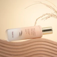 Cremă de faţă Farmstay Rice & Bifida Nourishing Emulsion 120 ml 3