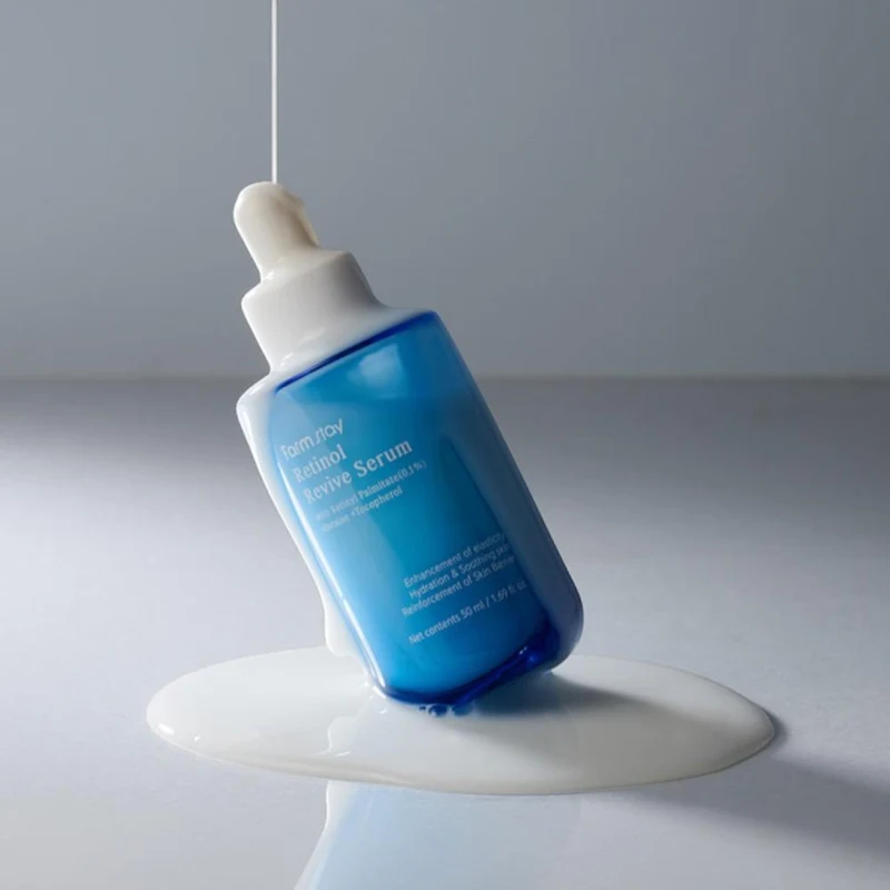 Сыворотка для лица Farmstay Retinol Revive Serum 50 ml 2