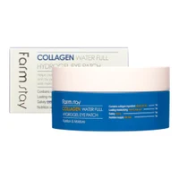 Патчи для глаз Farmstay Collagen Water Full Hydrogel Eye Patch 90g (60 pieces) 2