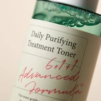 Tonic p/u fata AXIS-Y Daily Purifying Treatment Toner 200 ml 3