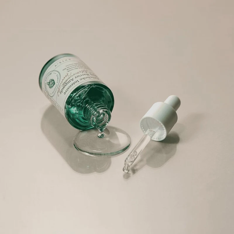 Ser pentru faţă AXIS-Y Artichoke Intensive Skin Barrier Ampoule 30 ml 4