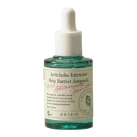 Ser pentru faţă AXIS-Y Artichoke Intensive Skin Barrier Ampoule 30 ml