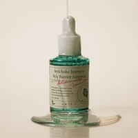 Ser pentru faţă AXIS-Y Artichoke Intensive Skin Barrier Ampoule 30 ml 2
