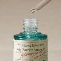 Ser pentru faţă AXIS-Y Artichoke Intensive Skin Barrier Ampoule 30 ml 3
