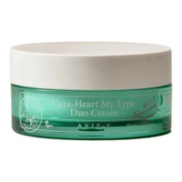 Cremă de faţă AXIS-Y Cera-Heart My Type Duo Cream 60 ml