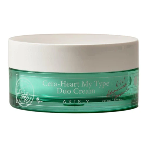 Крем для лица AXIS-Y Cera-Heart My Type Duo Cream 60 ml
