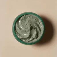 Masca de fata AXIS-Y Mugwort Pore Clarifying Wash Off Pack 100 ml 3