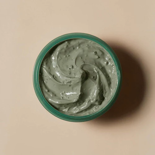 Маска для лица AXIS-Y Mugwort Pore Clarifying Wash Off Pack 100 ml
