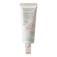 Cremă de faţă AXIS-Y Heartleaf My Type Calming Cream 60 ml