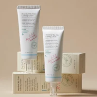 Cremă de faţă AXIS-Y Heartleaf My Type Calming Cream 60 ml 3