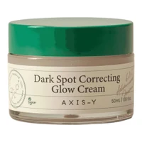 Cremă de faţă AXIS-Y Dark Spot Correcting Glow Cream 50 ml