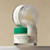 Cremă de faţă AXIS-Y Dark Spot Correcting Glow Cream 50 ml 2
