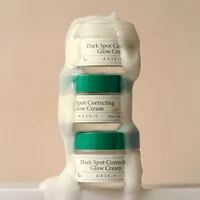 Cremă de faţă AXIS-Y Dark Spot Correcting Glow Cream 50 ml 3