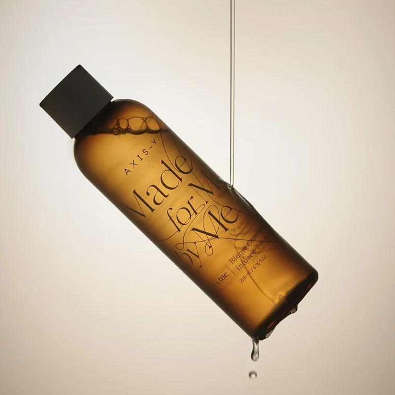 Tonic p/u fata AXIS-Y Biome Comforting Infused Toner 200 ml 2