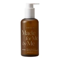 Ulei de curatare p/u fata AXIS-Y Biome Resetting Moringa Cleansing Oil 200 ml