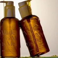 Ulei de curatare p/u fata AXIS-Y Biome Resetting Moringa Cleansing Oil 200 ml 3