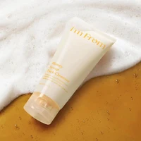 Spuma p/u curatarea fetei I'm from Honey Syrup Pack Cleanser 120 g 4