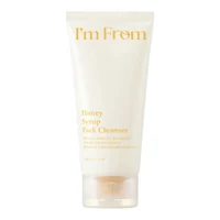 Spuma p/u curatarea fetei I'm from Honey Syrup Pack Cleanser 120 g