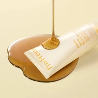 Spuma p/u curatarea fetei I'm from Honey Syrup Pack Cleanser 120 g 2