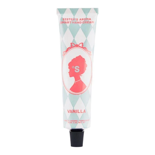 Крем для рук Sister's Aroma Smart Hand Cream