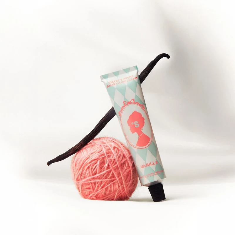 Crema de maini Sister's Aroma Smart Hand Cream 2