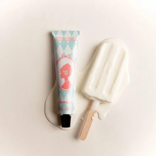 Крем для рук Sister's Aroma Smart Hand Cream
