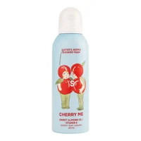 Spuma de dus Sister’s Aroma Shower foam