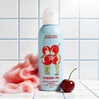 Spuma de dus Sister’s Aroma Shower foam 2